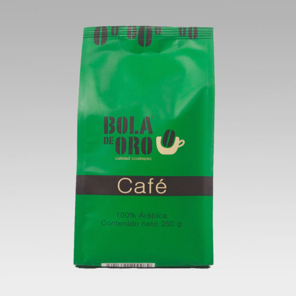 Café Descafeinado