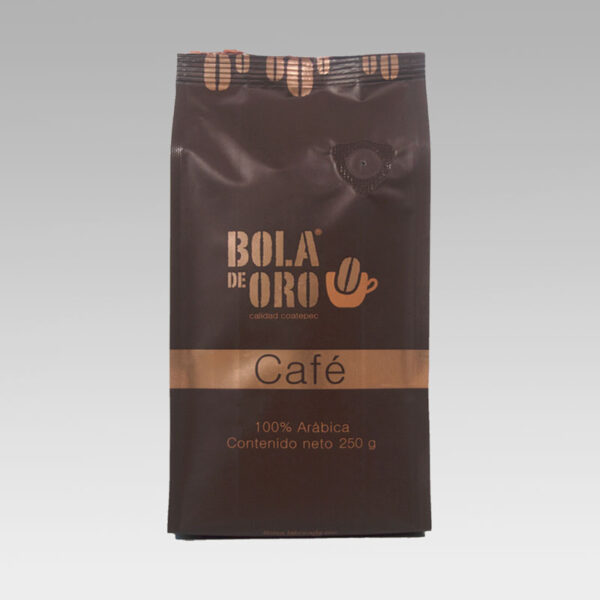 Café Gourmet